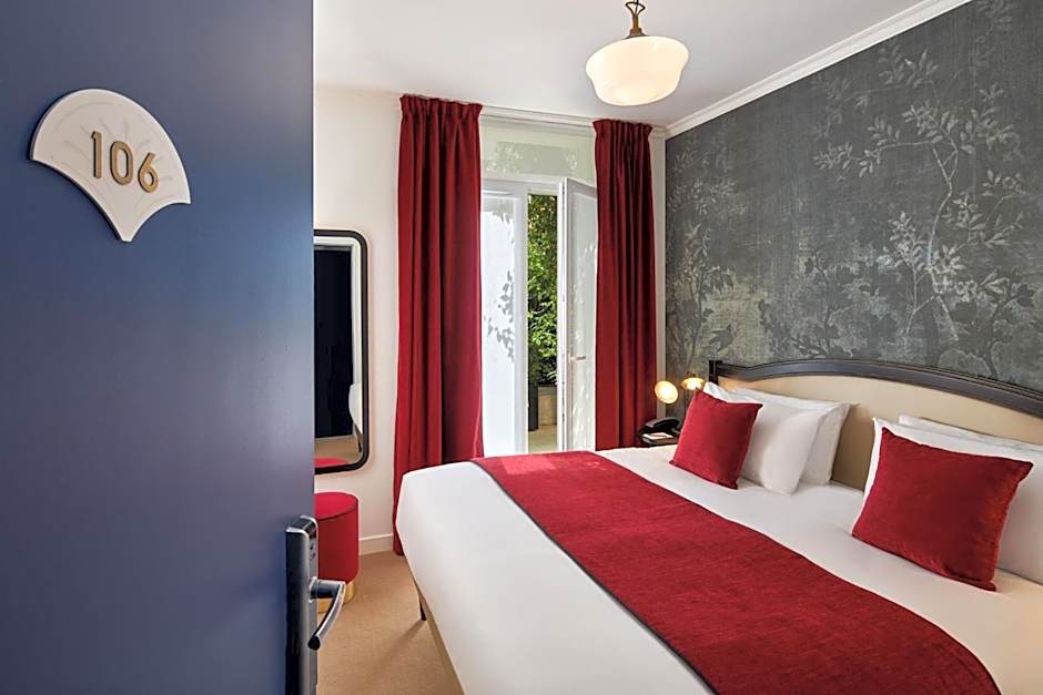 Hotel Villa Romantic & Spa