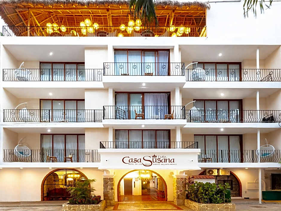 Casa Doña Susana