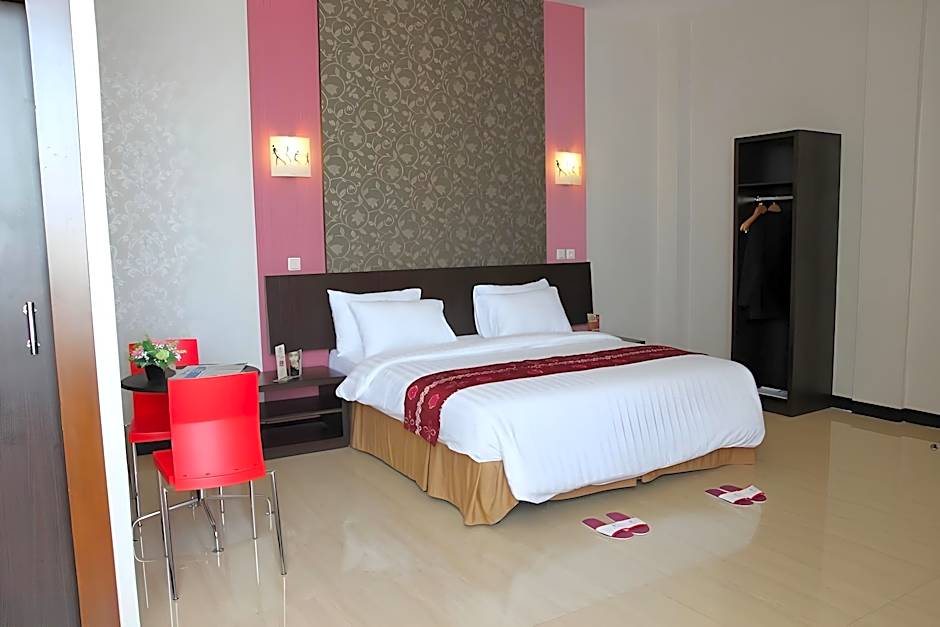 Hotel Roditha Banjarbaru