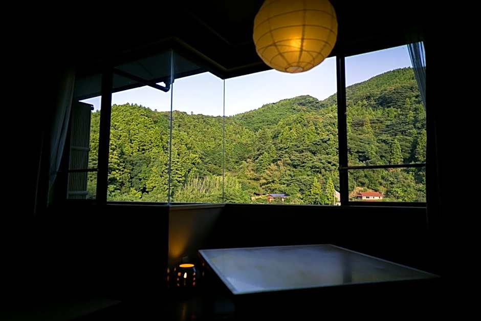 Ichinomata Onsen Kanko Hotel