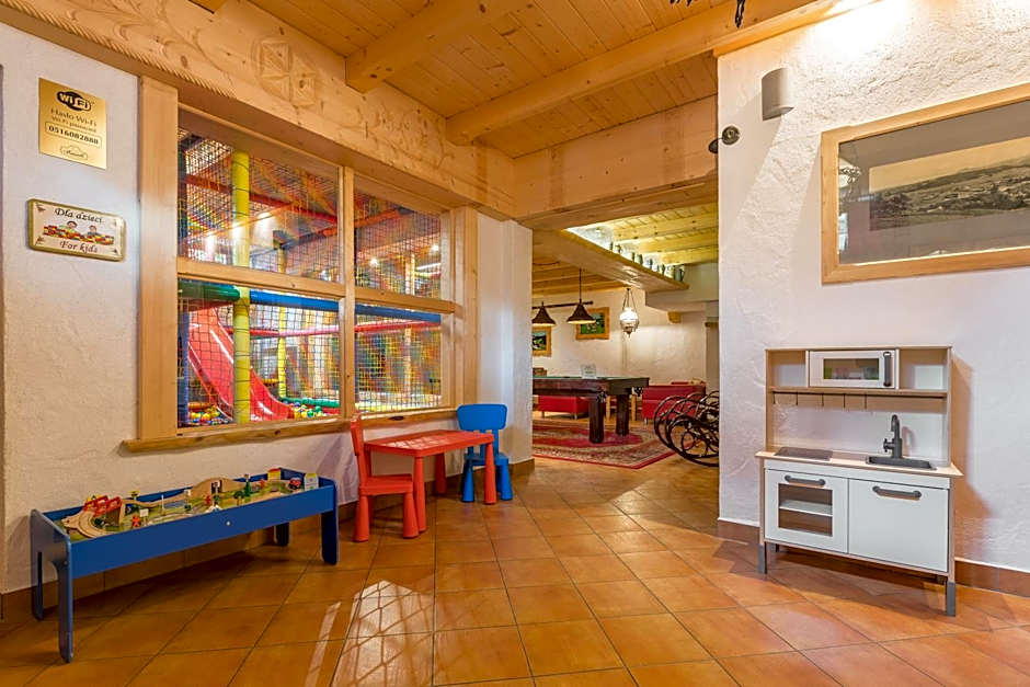 Hotel Bambi Boutique