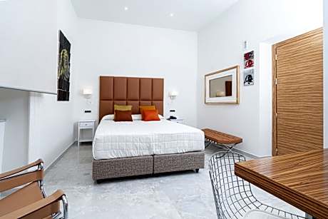 Classic Double Room Without View