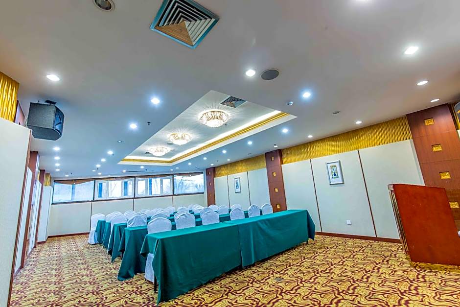 Changchun Garden Hotel