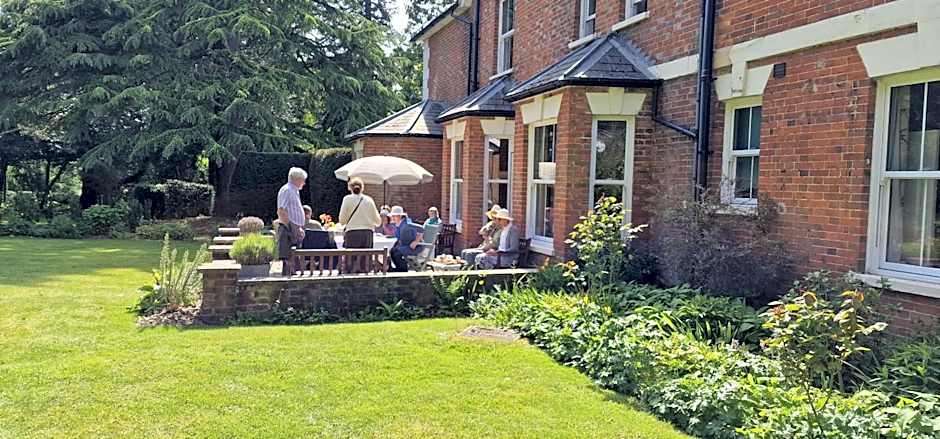 Claridge House Retreat Centre