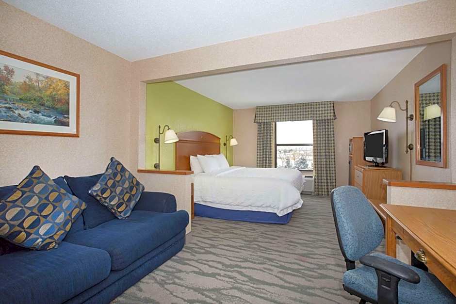 FairBridge Inn & Suites Thornton