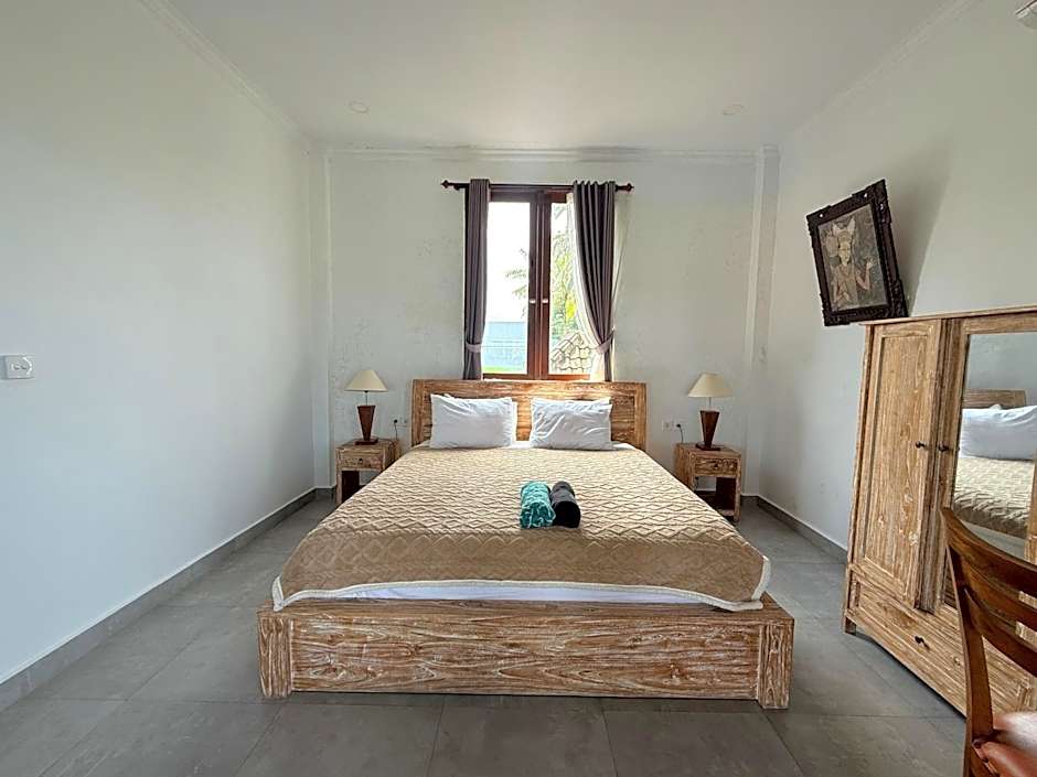 Puri Anyar guest house