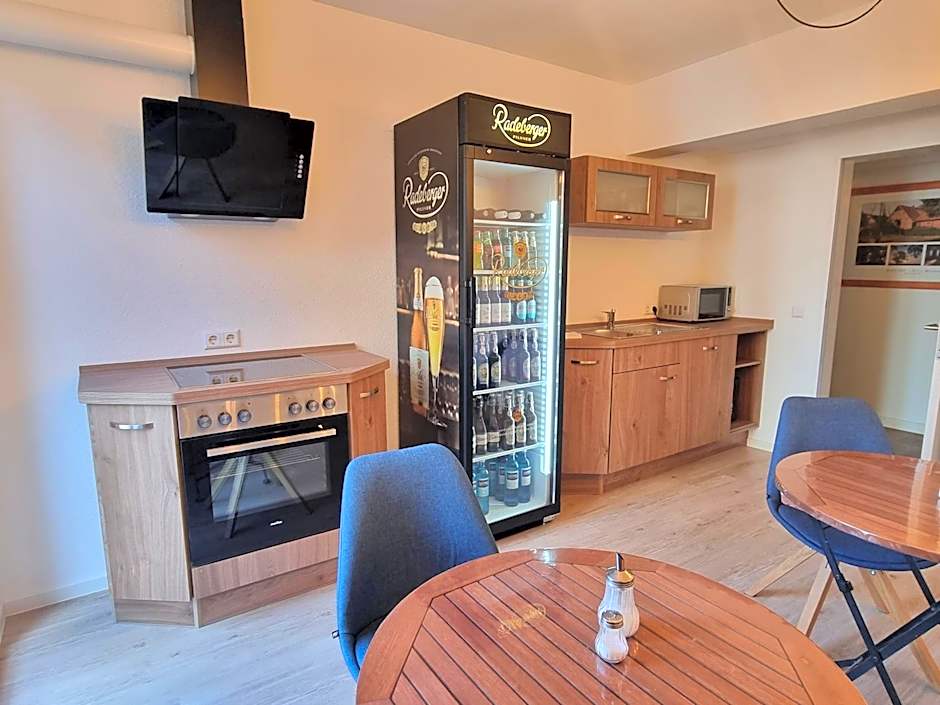 Hotel Freye