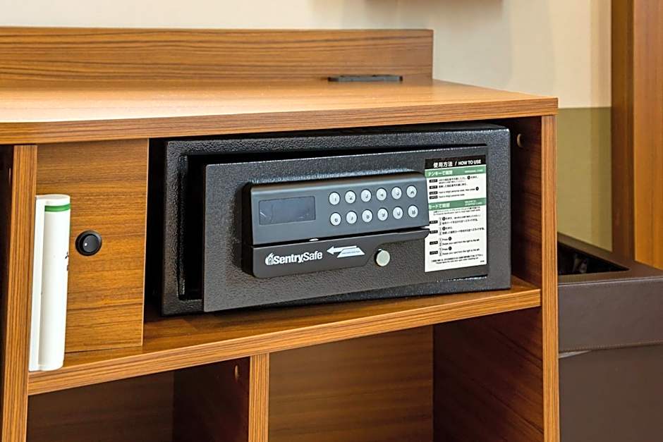 Hotel Meldia Shijo Kawaramachi - Vacation STAY 86747