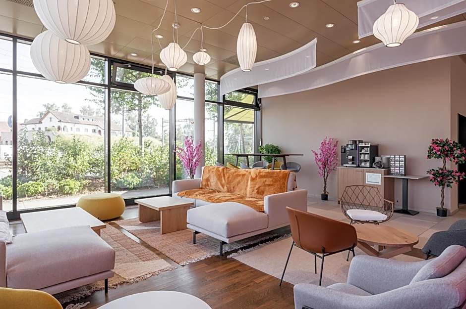 Prize by Radisson, Zurich Affoltern am Albis