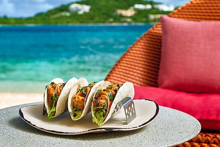 The Ritz-Carlton St. Thomas