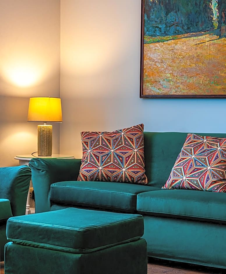 Home & Travel Apartments - AC - Parking - City Centre - Manufaktura - OFF Piotrkowska - EC1 - ATLAS Arena - Orientarium - Monopolis