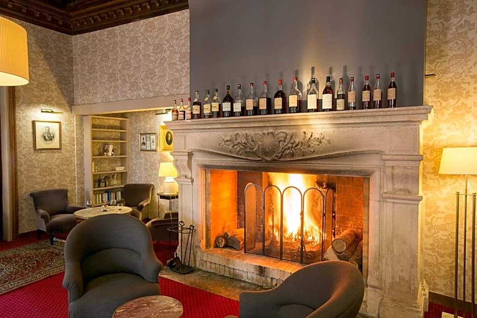 Hôtel Relais d'Aumale