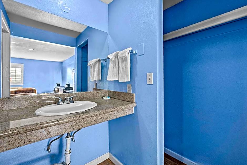 American Executive Inn Mesa