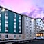 Woodspring Suites Redlands San Bernardino
