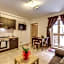 Aurelia Vatican Apartments