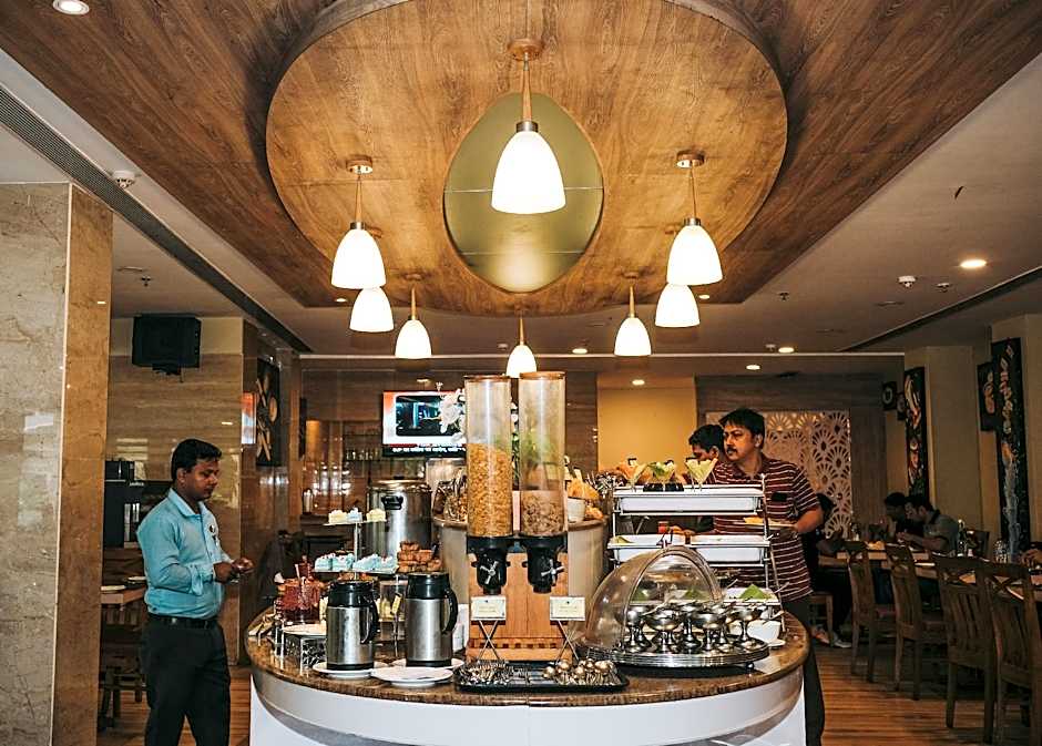 Peerless Hotel Durgapur