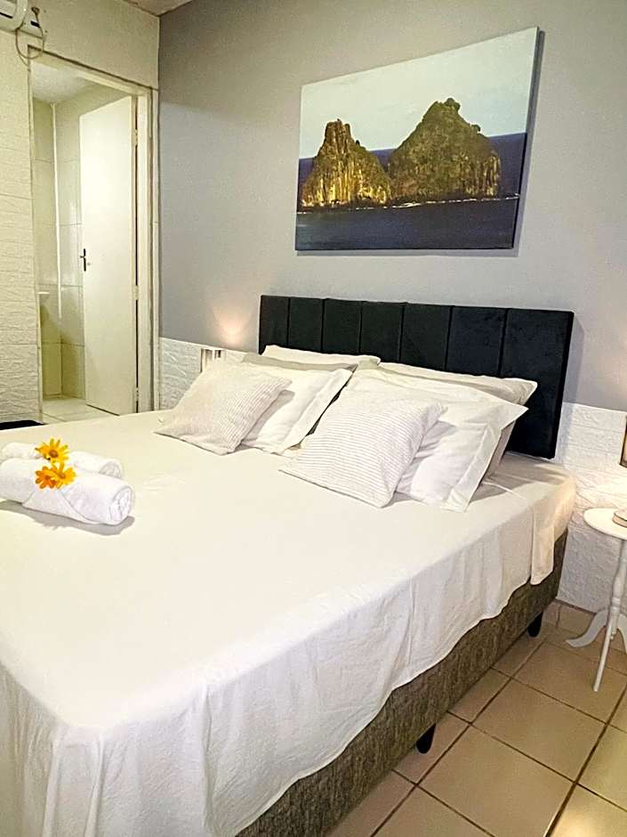 Hostel Ilha do Amor