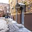 ApartHotel Riga Self Registration & Check-in
