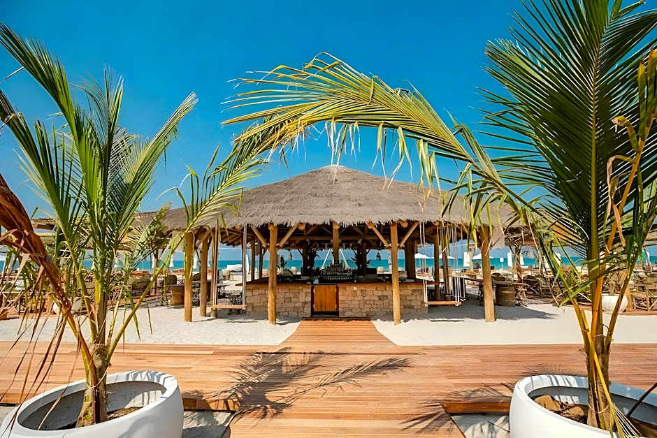 Umm Al Quwain Beach Hotel