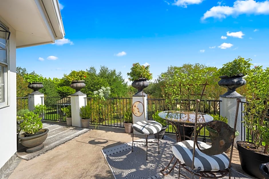 The Plantation House Boutique Inn