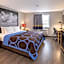 Super 8 by Wyndham Lewiston