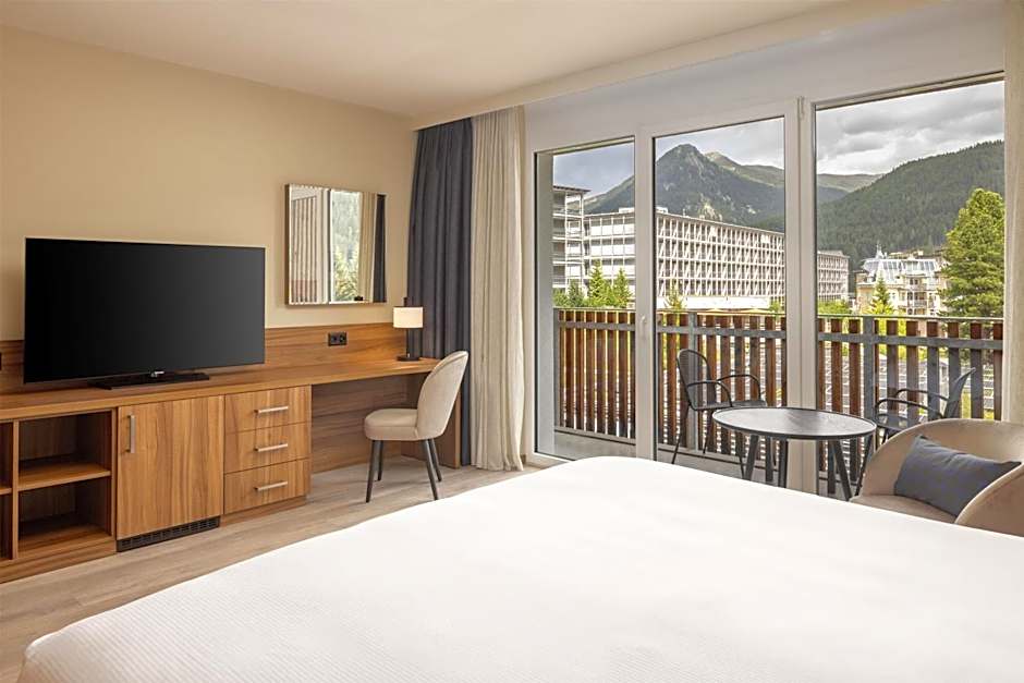 Hilton Garden Inn Davos