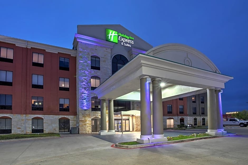 Holiday Inn Express Hotel and Suites Katy By IHG