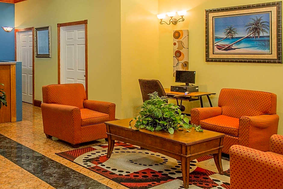 Days Inn by Wyndham Fort Myers