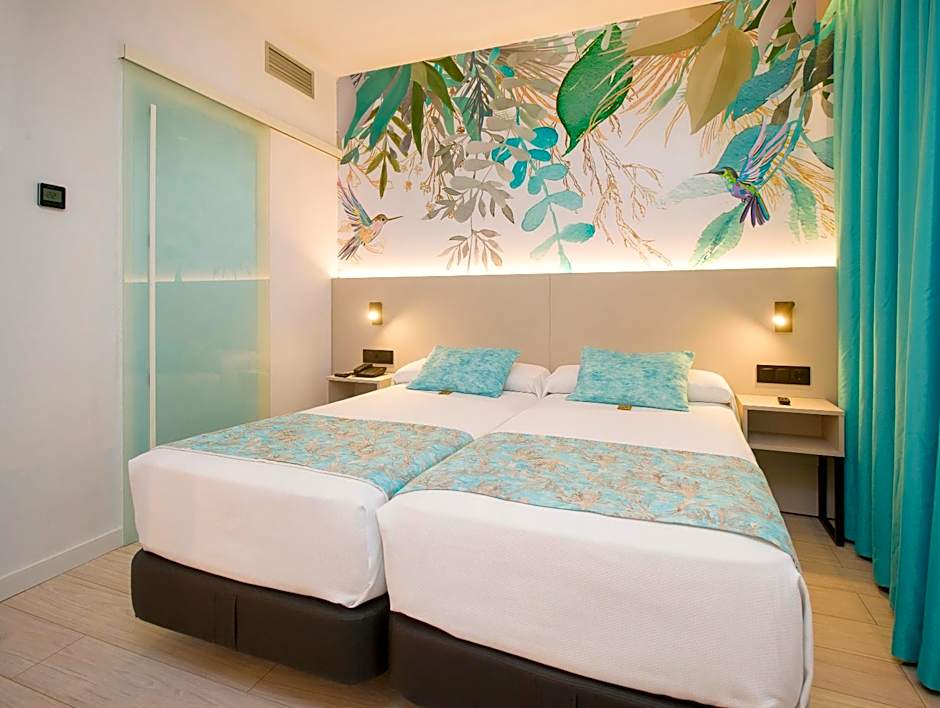 Hotel Tropical