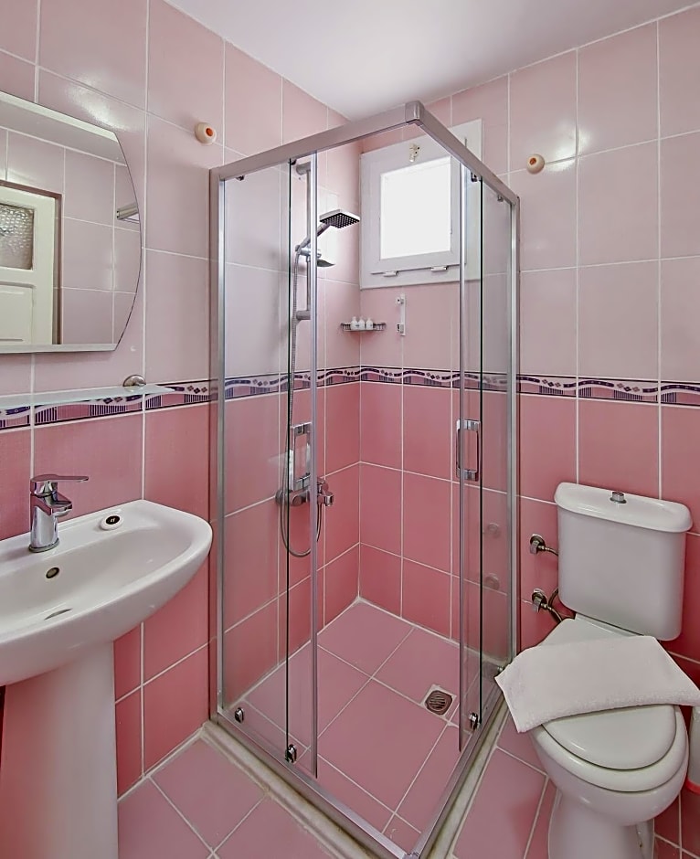 Kiraz Butik Hotel