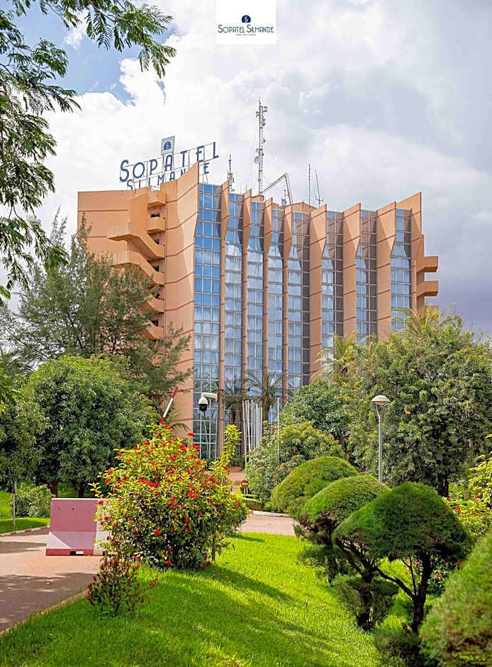 Sopatel Silmande Ouagadougou