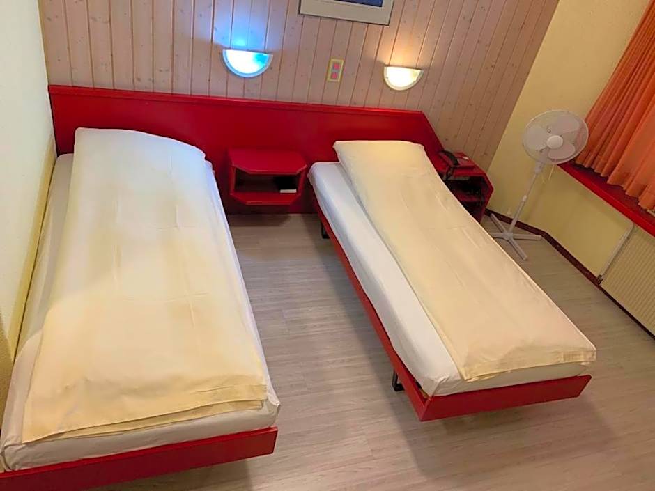 Hotel Lyssach
