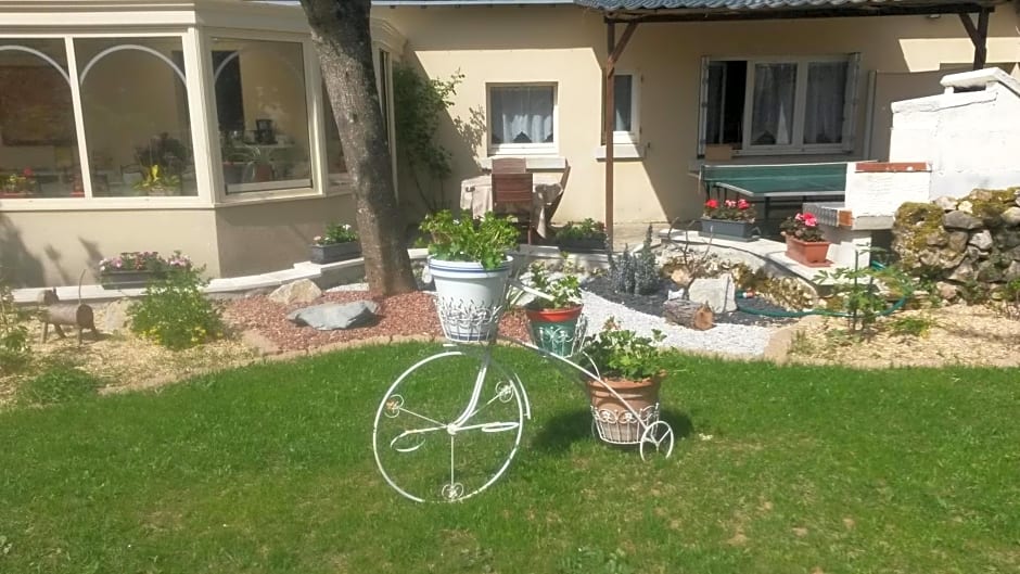 Suite familiale 2 chambre