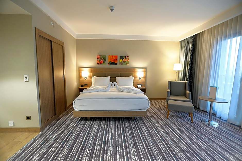 Park Dedeman Adıyaman Hotel