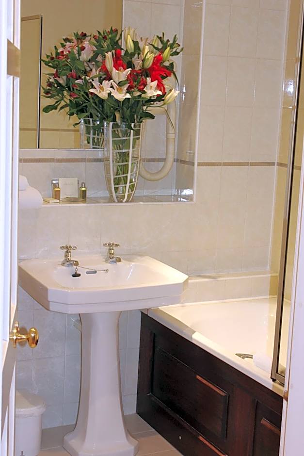 Netherwood Hotel & Spa