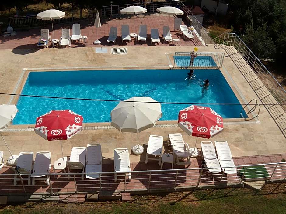 Sercan Apart