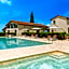 Villa Le Calvane