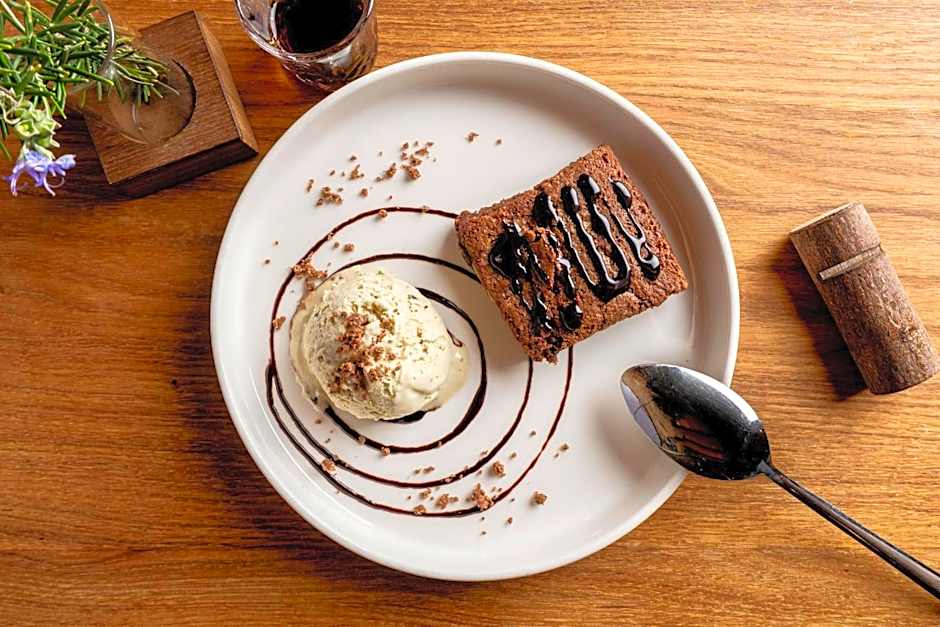 Hotel Mas la Ferreria