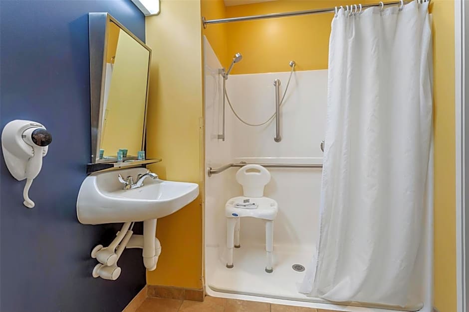 SureStay Plus Hotel by Best Western Keyser