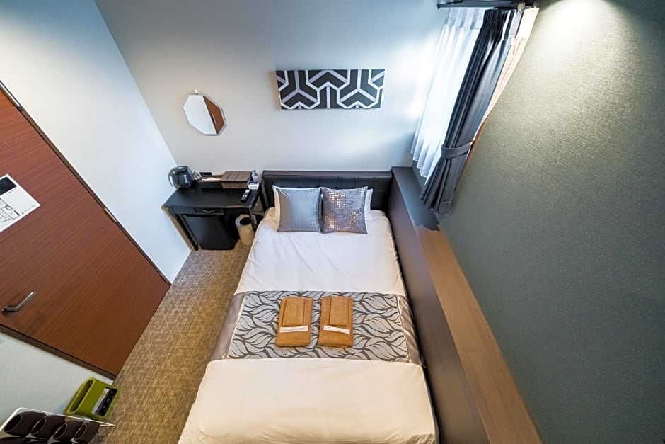 IKIDANE Residential Hotel Asakusabashi
