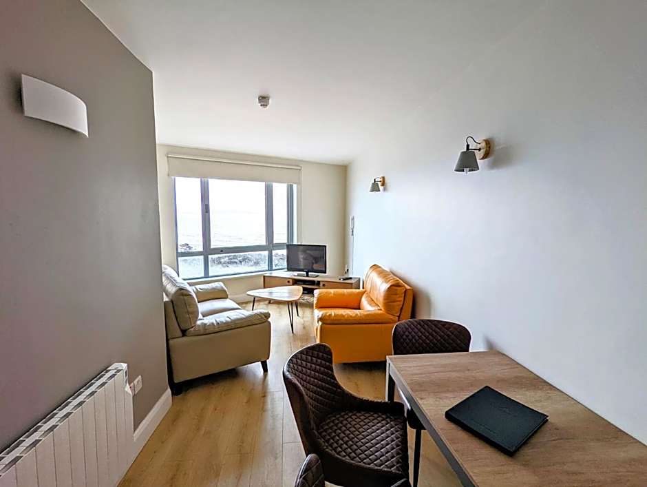 Galway Bay Sea View Apartments