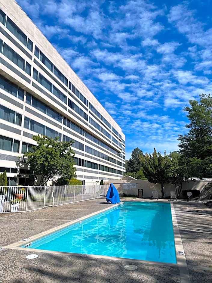 Holiday Inn Express Boise University Area By IHG