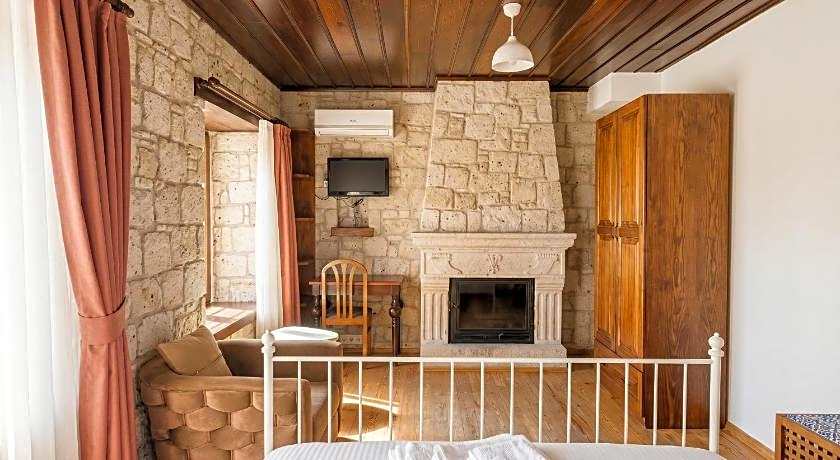 Alayaz Hotel