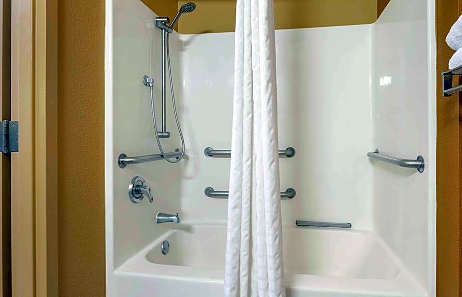 Extended Stay America Suites - Chicago - Schaumburg - I-90