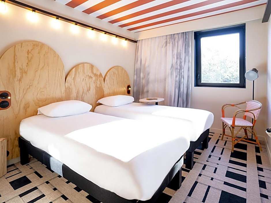 ibis Styles Montauban