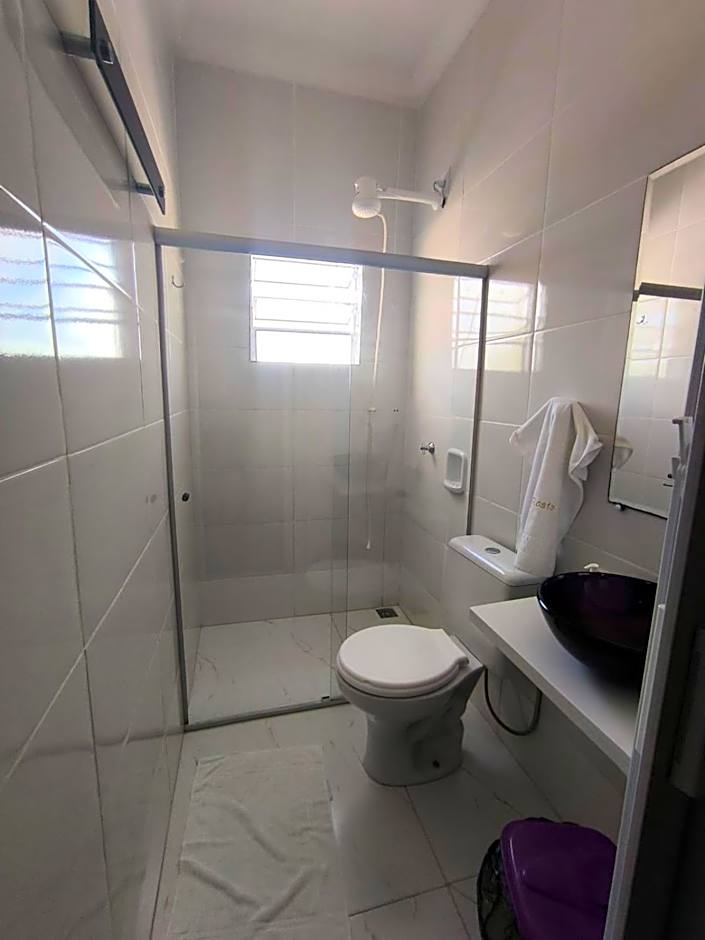 Pousada Lirio dos Vales