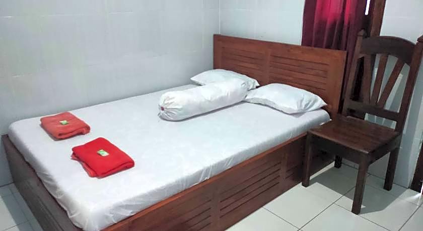 Penginapan Mentorogo Kaliurang Mitra by RedDoorz – Sleman, MN