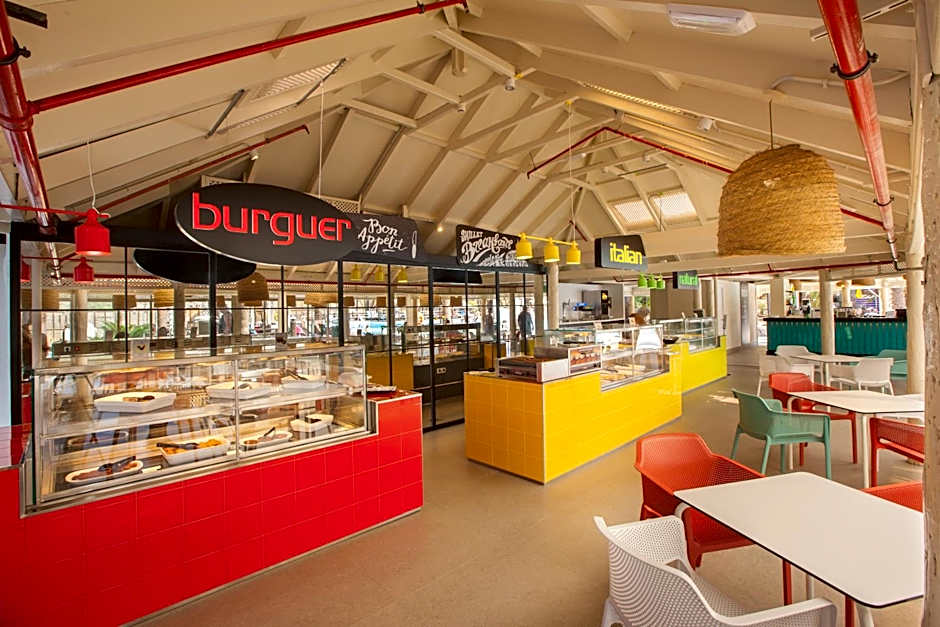 Abora Continental by Lopesan Hotels