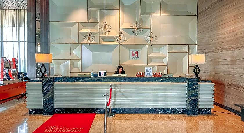 Swiss-Belhotel Karawang