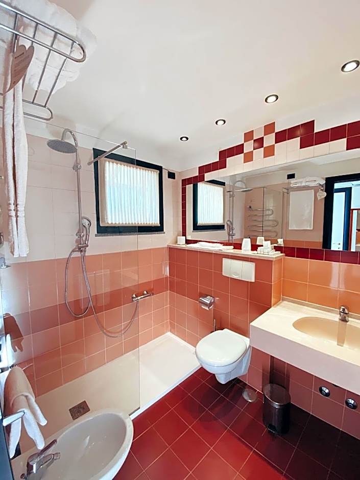 Best Western Hotel Solaf